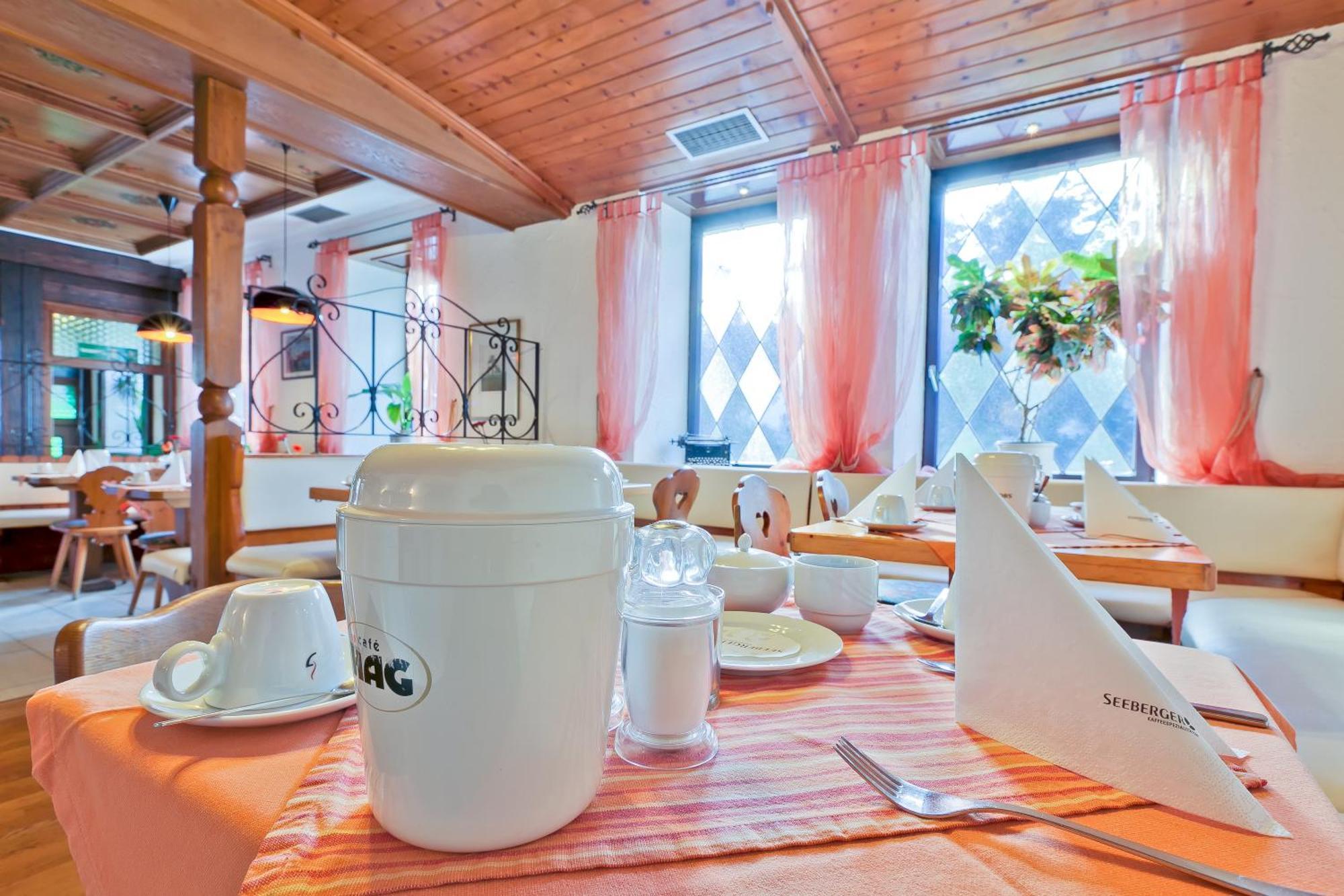 Bavaria Hotel Muenchner Hof Superior Stuttgart Kültér fotó