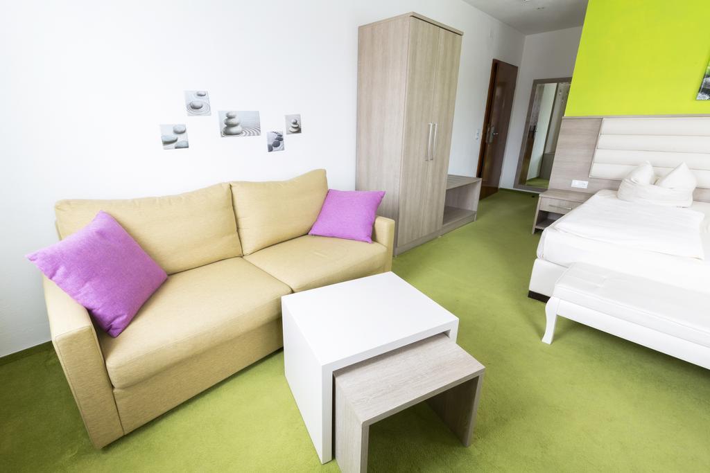 Bavaria Hotel Muenchner Hof Superior Stuttgart Kültér fotó