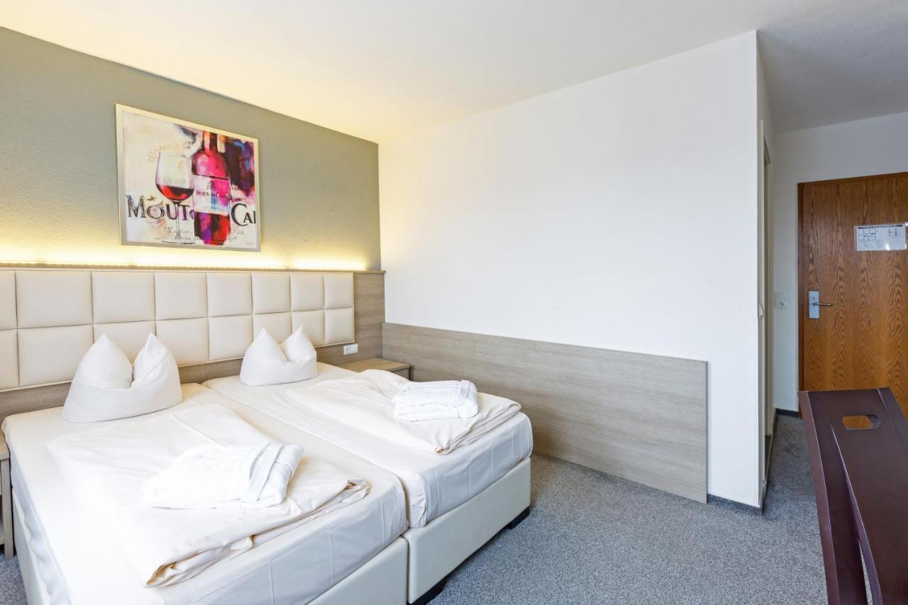 Bavaria Hotel Muenchner Hof Superior Stuttgart Kültér fotó